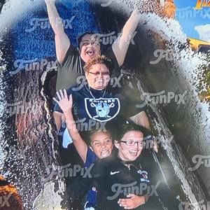 Meet your Posher, Silvia